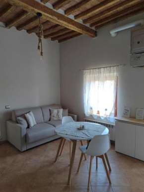 Serendipity House, Grosseto